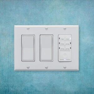 Unbreakable Electrical Outlet Plate Switch Cover
